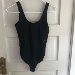 Kendall & Kylie bodysuit